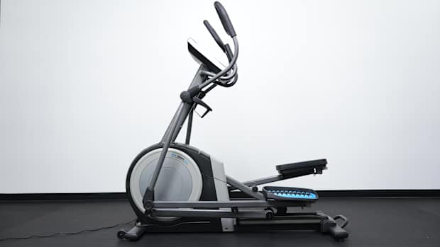 Nordictrack Commercial 14.9 Elliptical